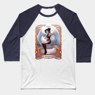 La temperance Baseball T-Shirt